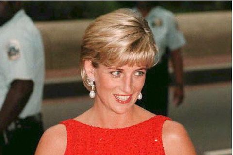 Prinzessin Diana: Ein Brief von ihr könnte 20.000 Euro einbringen