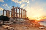 Reiseziele 2022: Griechenland