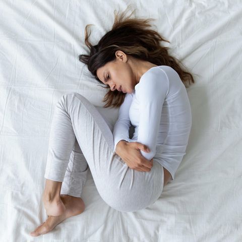 Fast nur Frauen leiden unter PGAD: Alle zwei Minuten ein Orgasmus? Eine Qual!