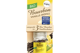 Fein gemahlen Vanille darf in der Osterbäckerei nicht fehlen. Wer es ganz einfach und frisch gemahlen mag, kann mit der Bio Vanille-Mühle seine Gebäcke verfeinern. Von Pickerd, ca. 7 Euro.