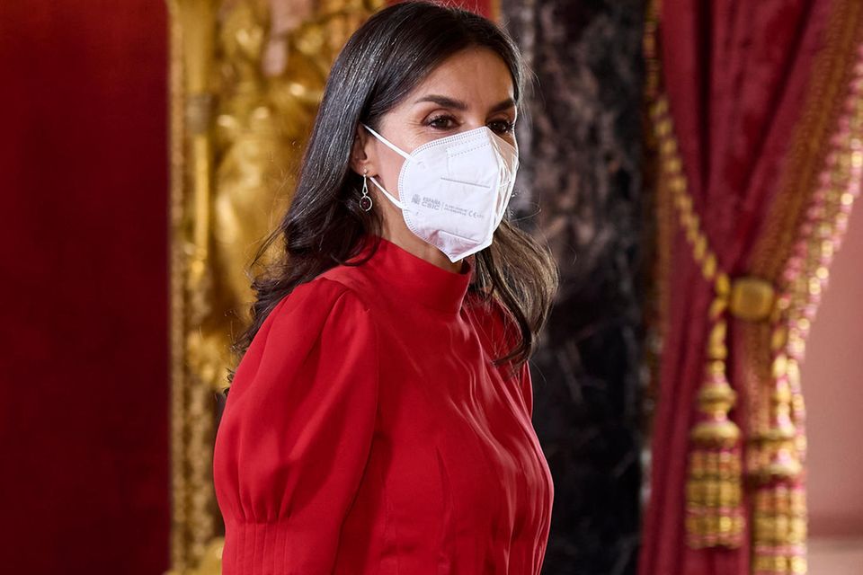 Fashion-Recycler: Diese Looks tragen die Royals immer wieder