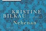 Buchtipps der Redaktion: Buchcover "Nebenan"