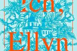 Buchtipps der Redaktion: Buchcover "Ich, Ellyn"