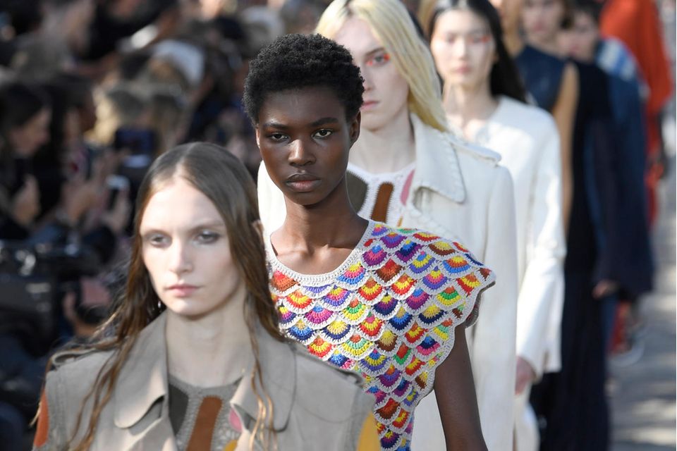 Fashion-Trend: Looks wie selbst gemacht: Dieser Trend weckt Urlaubsgefühle
