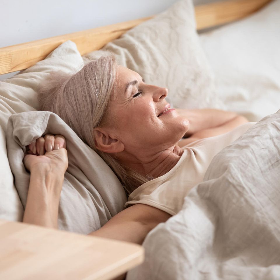 Sweet Dreams: 4 Tricks, mit denen wir auch als Erwachsene bunt und lebendig träumen