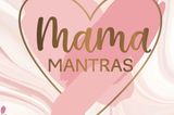 Buch-Cover Mama-Mantras