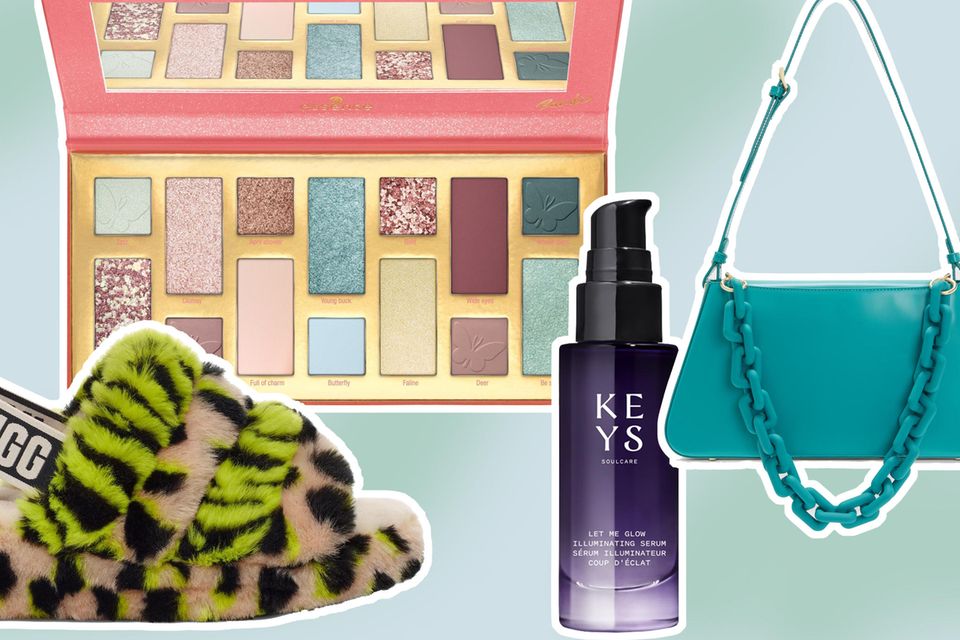 Neu in den Shops: Diese 20 Neuheiten haben es uns im April angetan