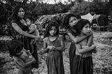 World Press Photo 2022: Kinder im Amazonasgebiet von Brasilien