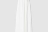 In dieses Off-Shoulder-Kleid mit Spitze verliebt sich der Bräutigam sicherlich auch direkt. Von Luxuar, 300 Euro.