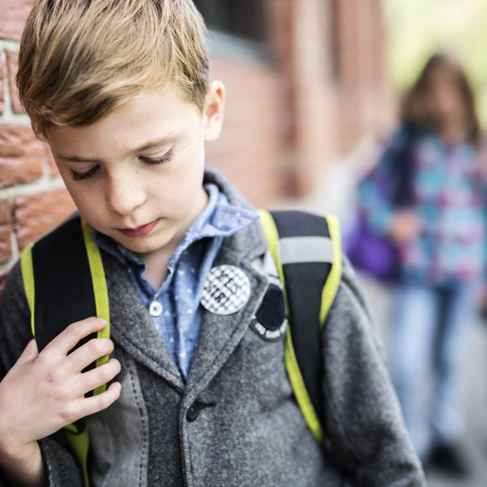 Eltern als zentraler Schlüssel: Mobbing in der Schule: Wie wir Anzeichen bei unseren Kindern erkennen