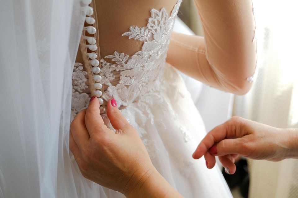 Wedding Wishlist: Die schönsten Essentials für die Hochzeit