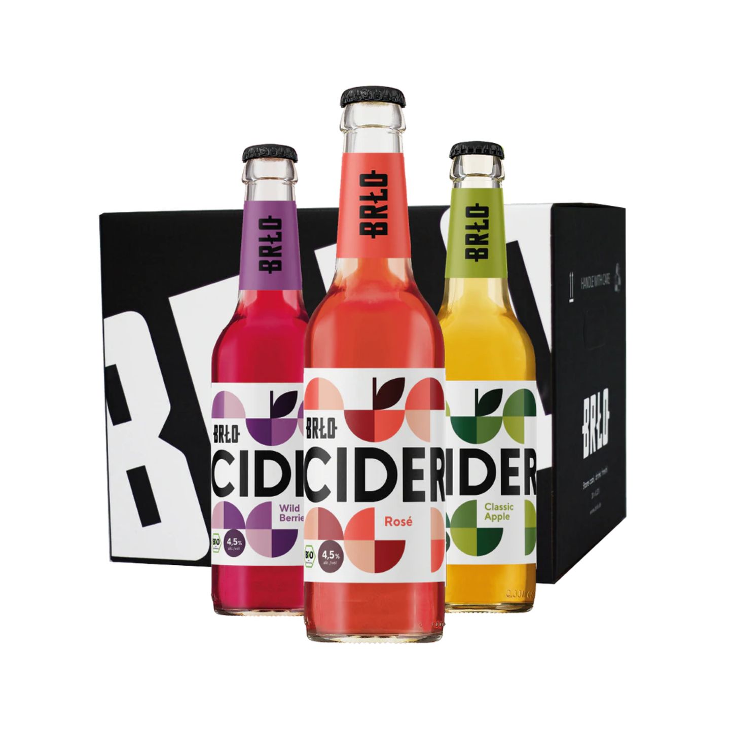 BRLO Cider