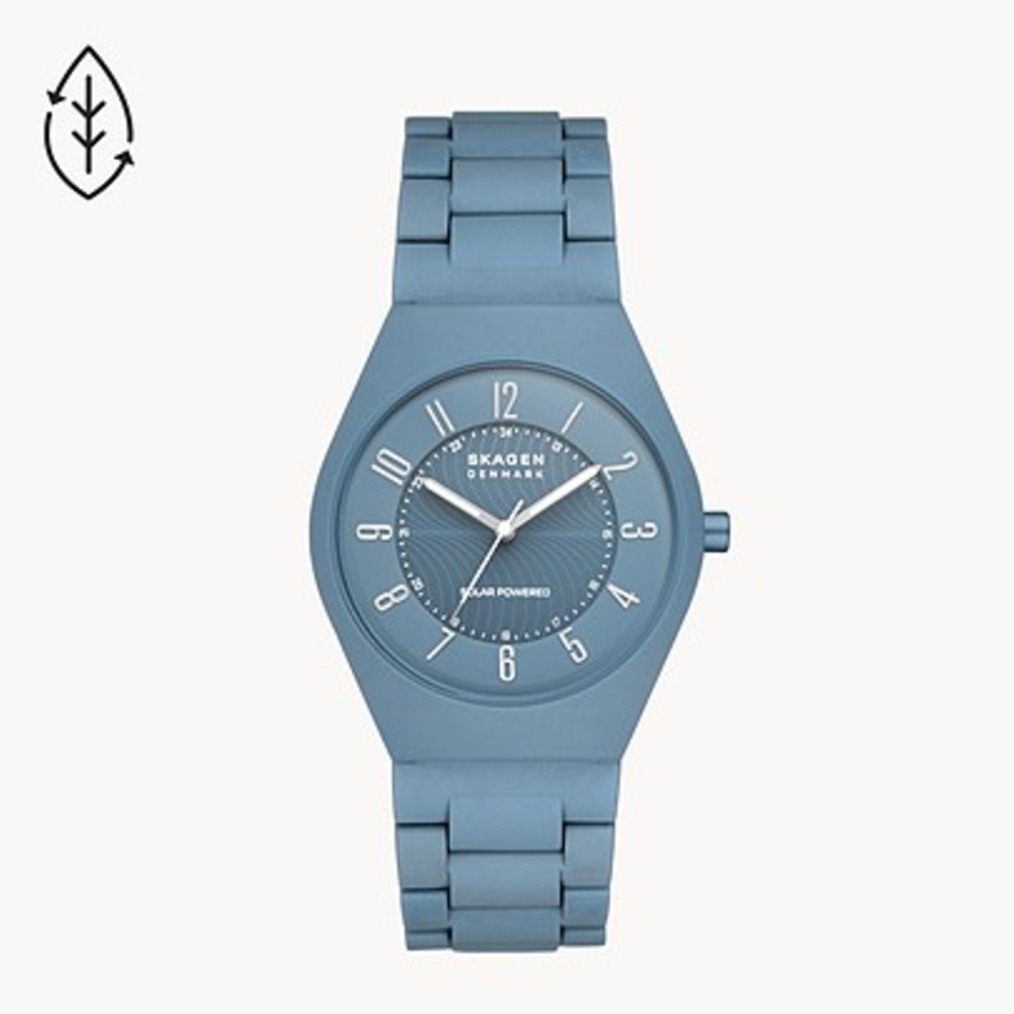 Skagen Uhr