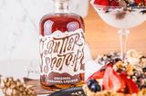 Butterscotch Caramel Liqueur