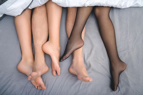 3 verbreitete Sexfantasien und was sie über dich aussagen
