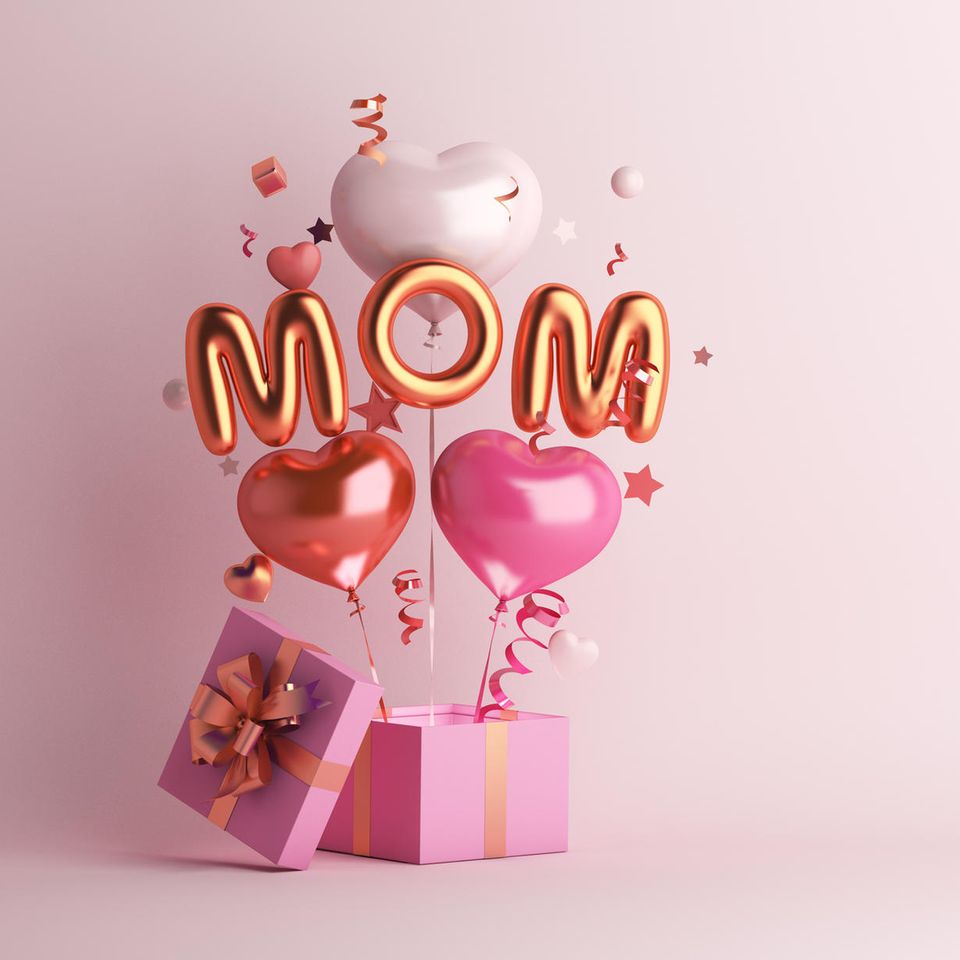 Muttertag 2022: 20 Geschenkideen, die jede Mama lieben wird