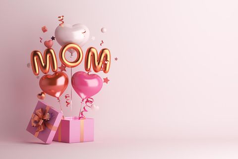Muttertag 2022: 20 Geschenkideen, die jede Mama lieben wird