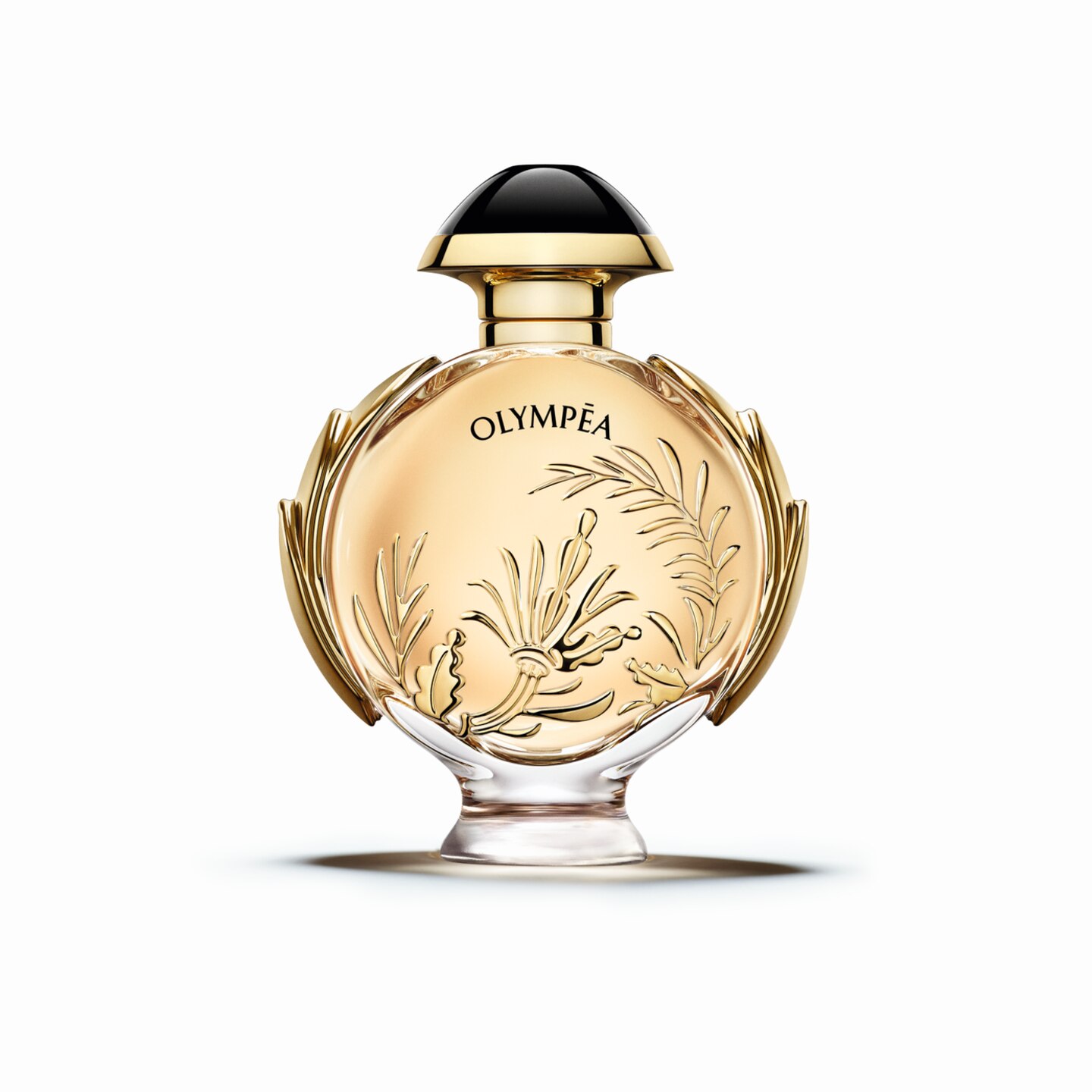 Das neue Olympéa Solar EdP von Paco Rabanne vereint spritzige Zitrone, Mandarinenschale und Orange sowie Ylang-Ylang und Gardenie in einem. Der ultimative Sommerduft, der garantiert jeder Mama gefällt. Von Paco Rabanne, ab rund 66 Euro erhältlich.