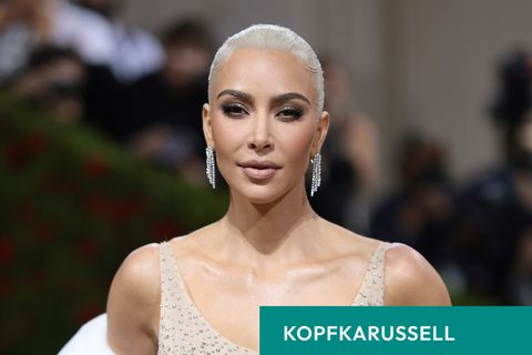 Kolumne "Kopfkarusell": Kim Kardashians radikale Diät für die Met Gala – alles andere als zeitgemäß!