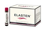 Ihr wollt eurer Mama eine Schönheitskur gönnen? Wir wär's mit Schönheit von Innen?! Elasten® enthält spezielle Kollagen-Peptiden, Zink, Biotin, Vitamin C und E wurde in enger Zusammenarbeit mit Dermatologen und Wissenschaftlern entwickelt, um die Haut von innen aufzupolstern, zu glätten und zu festigen. Von Elasten, rund 66 Euro.