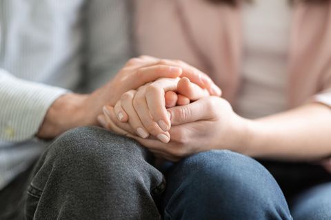 Hilfe vom Profi: 6 Gründe, wieso es normal sein sollte, zur Paartherapie zu gehen