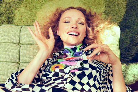 Retro-Looks: Sixties reloaded
