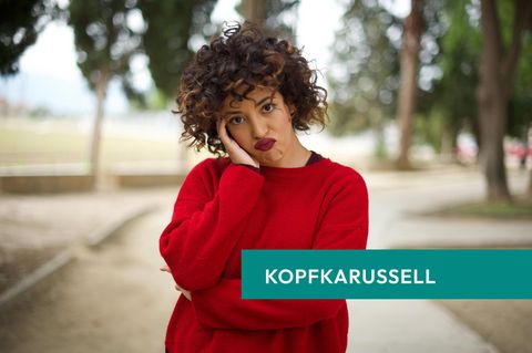 Kopfkarussell: Warum ich keinen Bock mehr habe, auf die Frage nach dem Beziehungsstatus zu antworten