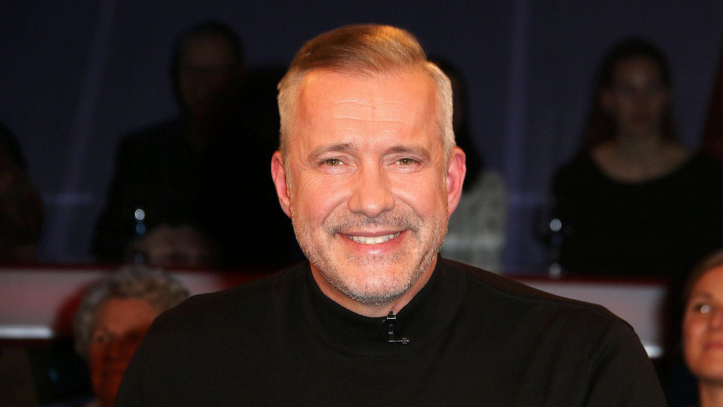 Alexander Herrmann Steckbrief, News und Infos BRIGITTE.de