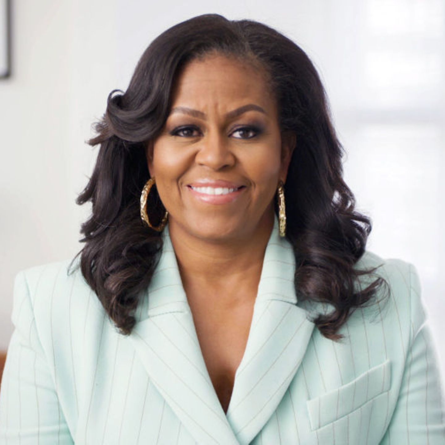 Michelle Obama Steckbrief, News und Infos