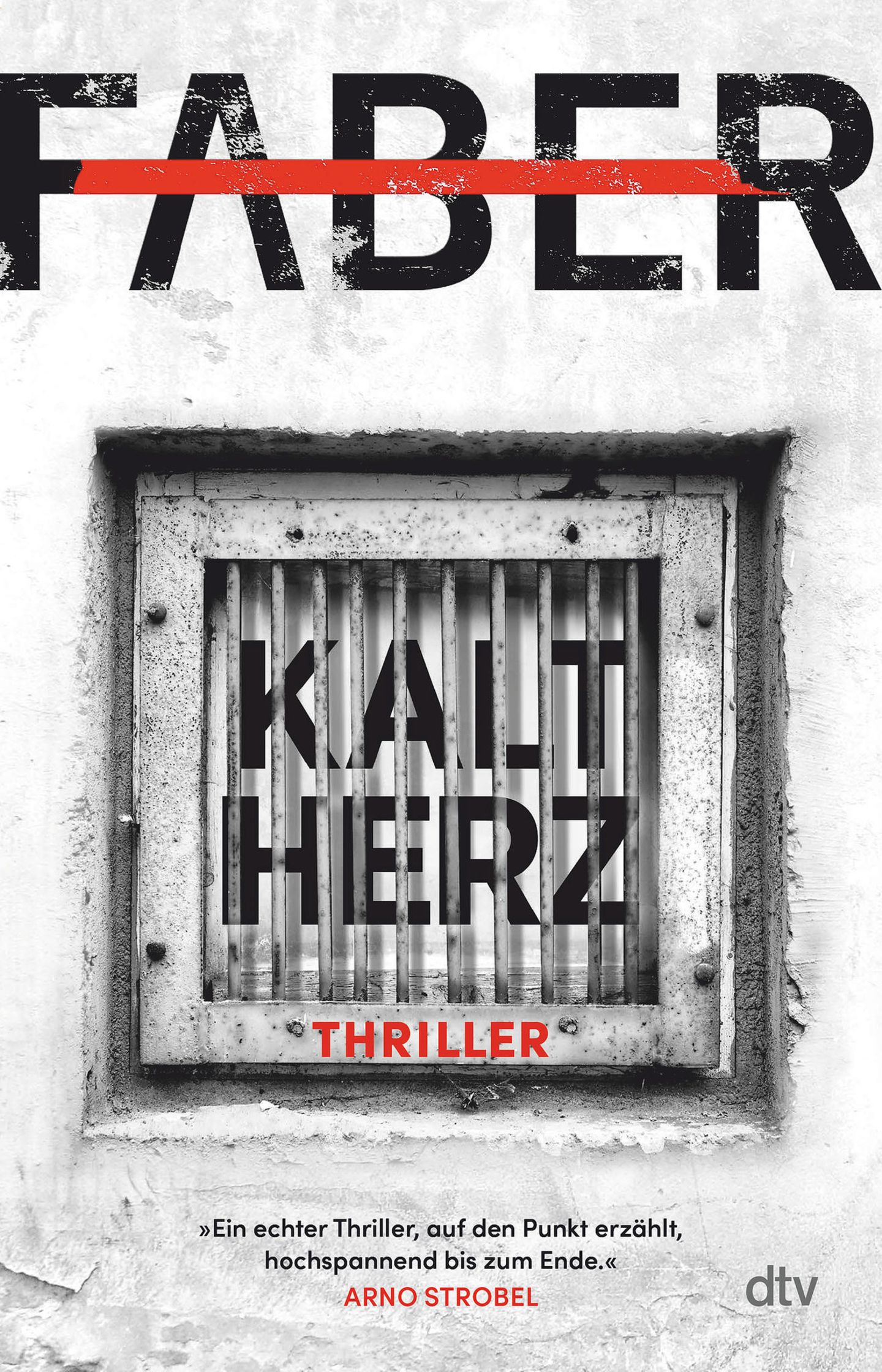 Cover "Kaltherz"