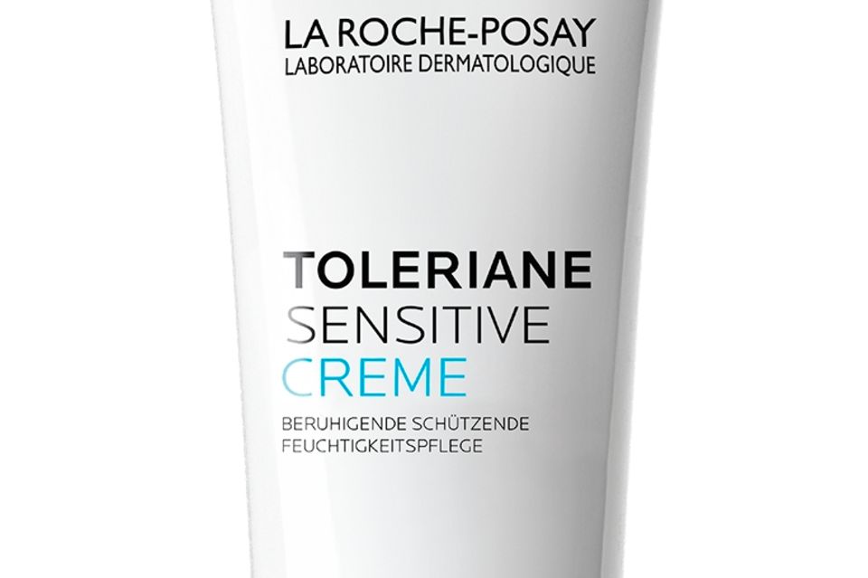 "Toleriane Sensitive Creme" von La Roche-Posay, 40 ml ca. 20 Euro.