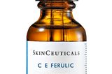 "C E Ferulic" von Skinceuticals, 30 ml ca. 159 Euro.