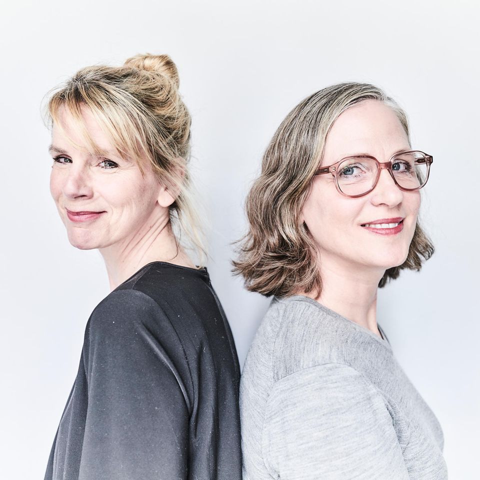"Meno an mich" – Der Podcast für Frauen im mittleren Alter