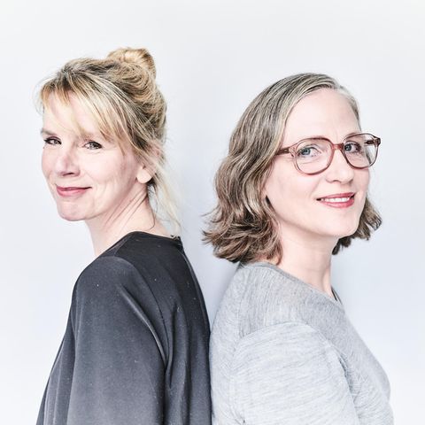 "Meno an mich" – Der Podcast für Frauen im mittleren Alter