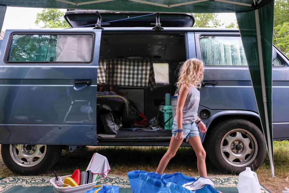 Camper haben gewählt: Das sind die 9 besten Campingplätze in Deutschland