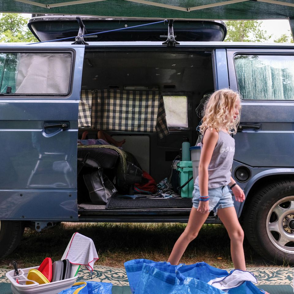Camper haben gewählt: Das sind die 9 besten Campingplätze in Deutschland