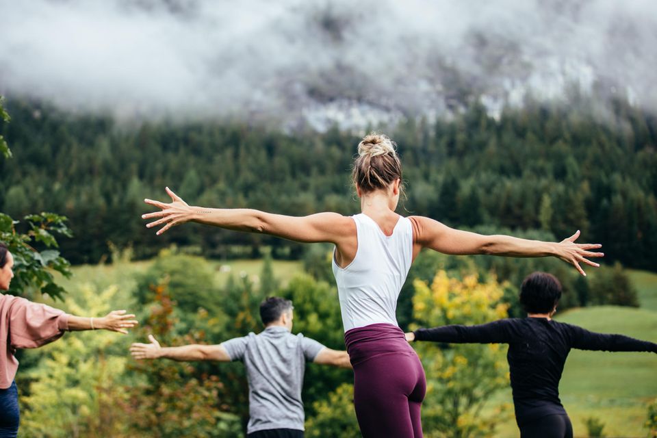 Gewinnspiel: Kraft aus dem Inneren schöpfen: bleib AKTIV im neuen Health Retreat Gewinnspiel: Kraft aus dem Inneren schöpfen: bleib AKTIV im neuen Health Retreat