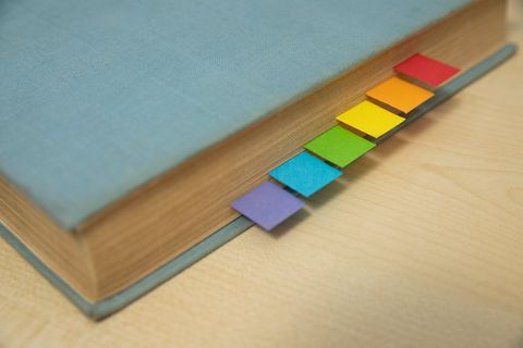 Labels: Für manche Menschen sind sie enorm wichtig, andere empfinden sie als unnötig