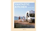Kocbuch "Vantastic Kitchen"