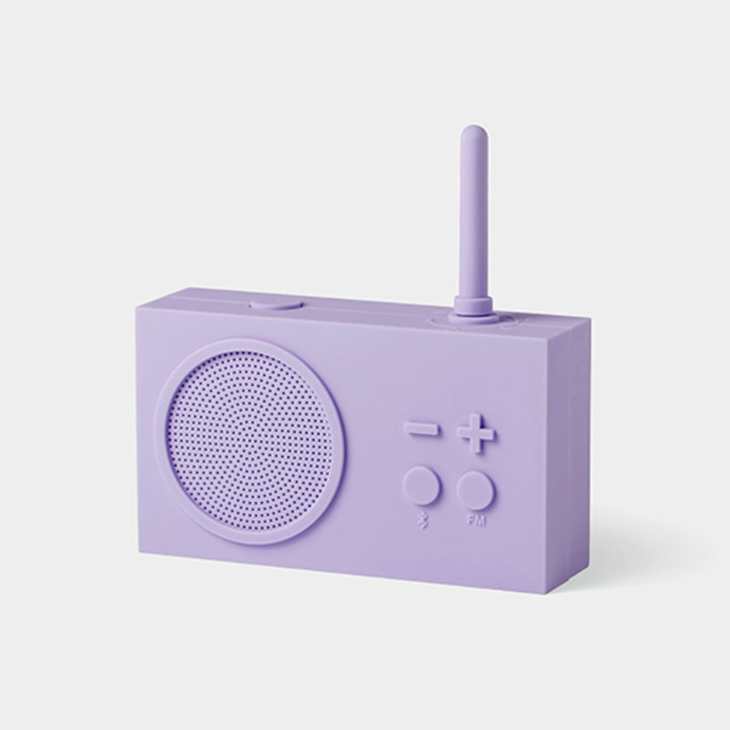 Bluetooth-Lautsprecher von Lexon