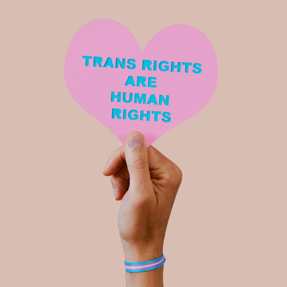 Transsexuellengesetz: Das muss sich ändern