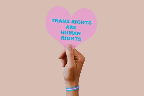 Transsexuellengesetz: Das muss sich ändern
