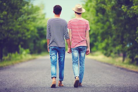 Beziehung: 5 Dinge, die ich durch sie gelernt habe