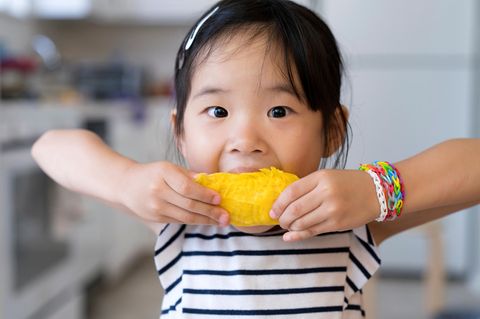 Dein Kind ist wählerisch beim Essen? Das kannst du von japanischen Eltern lernen