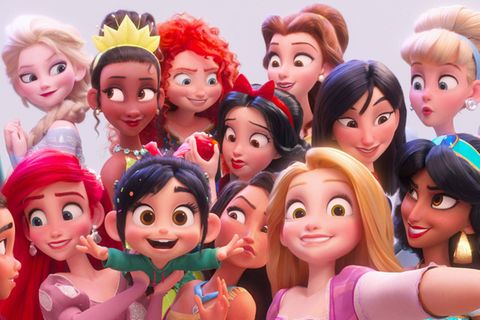 Feminismus: Ist die Kritik an den Disney-Prinzessinnen gerechtfertigt?