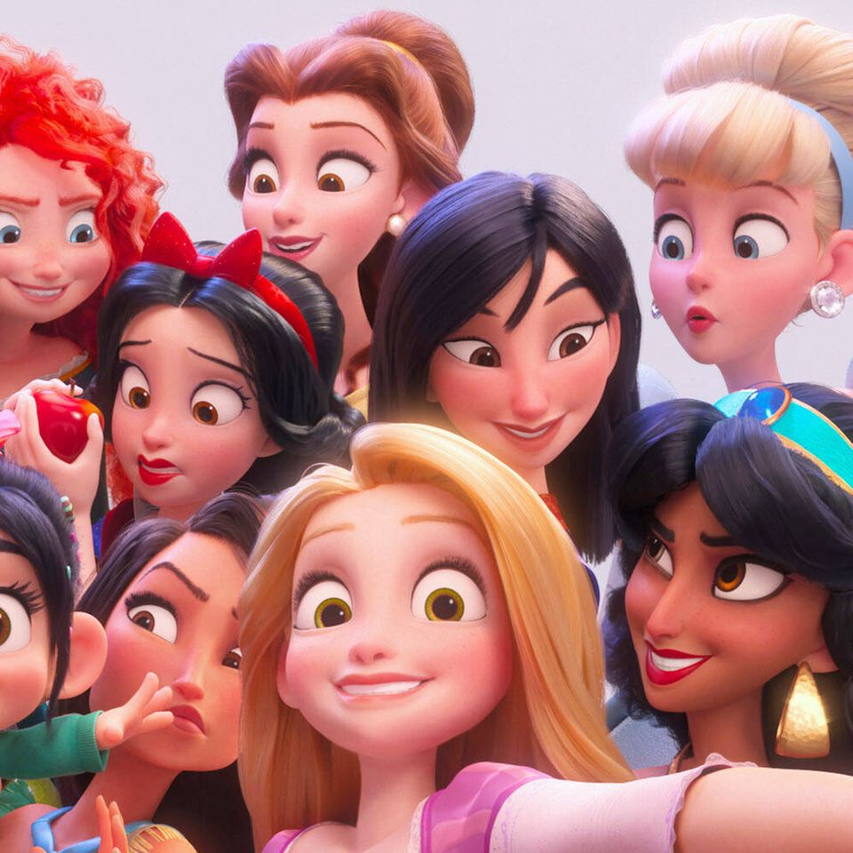 Feminismus: Ist die Kritik an den Disney-Prinzessinnen gerechtfertigt?