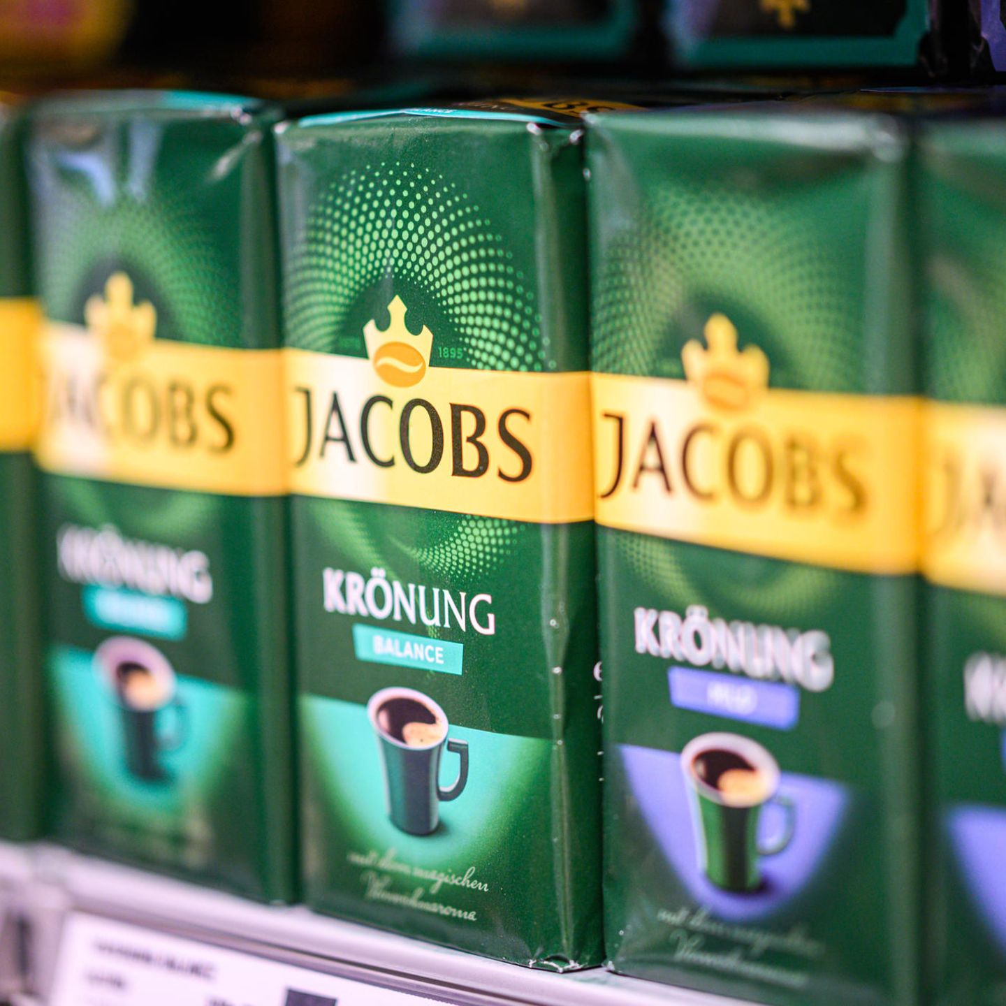 Deutschlands reichste Frauen: Jacobs Kaffee
