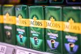 Deutschlands reichste Frauen: Jacobs Kaffee