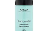 "Shampowder Dry Shampoo" von Aveda, ca. 32 Euro