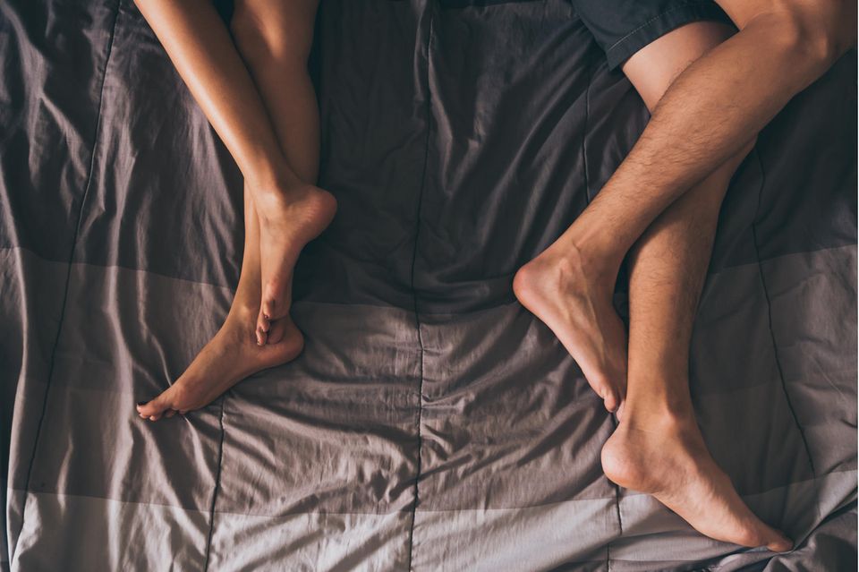 5 Themen, über die sich Paare in toxischen Beziehungen streiten: Sex